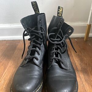 Doc Martens 1460 Pascal Black